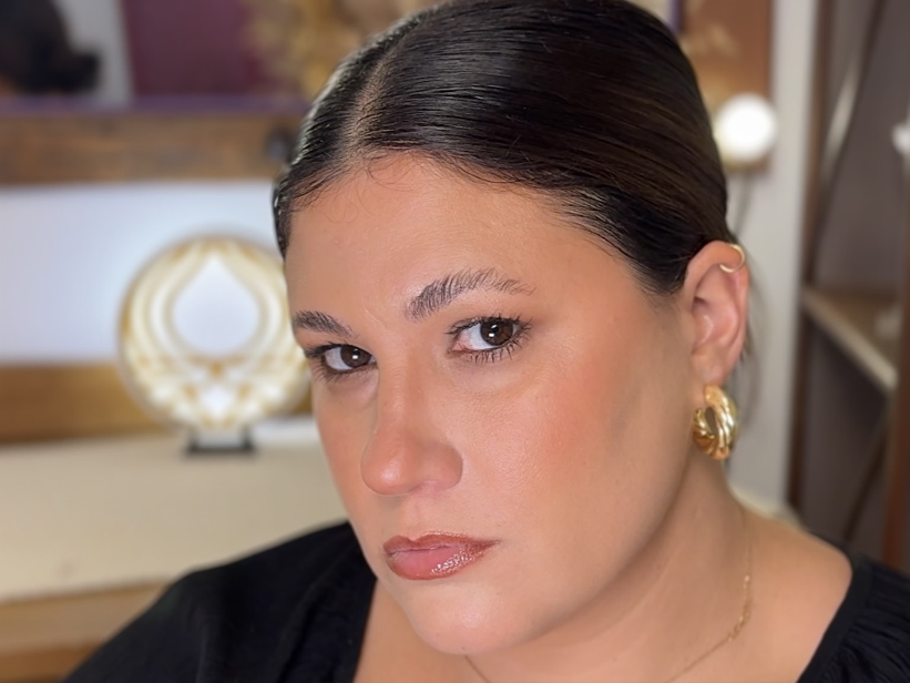 Curso de Automaquillaje de Noche